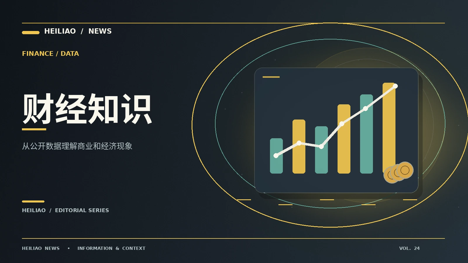 经济笔记:从第一条信息到可靠理解
